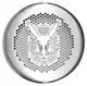 Vaillant-Zu-Abluftgitter-rund-125-mm-Vaillant-Hase-Edelstahl-0020197690 gallery number 1